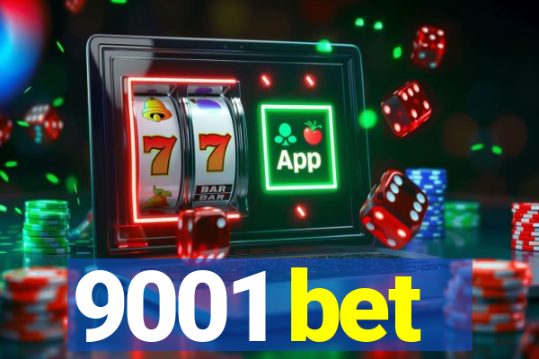 9001 bet